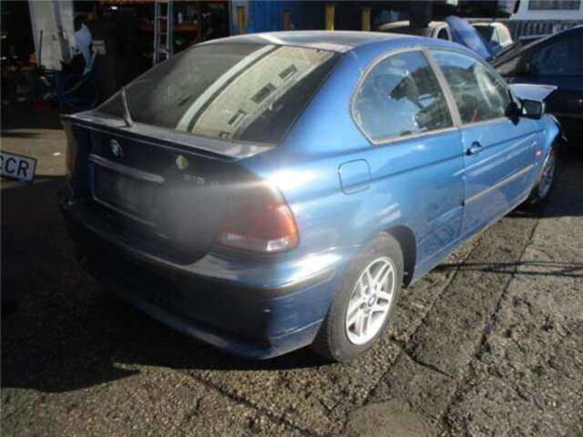 Foto 2ª: Amortiguador Delantero Derecho Bmw Serie 3 315 318I (116CV) [N42B18]