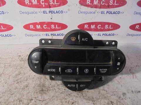 Mando Climatizador Kia Carens 2.0 TD CAT 113CV 83KW