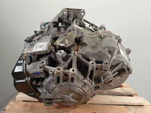 Foto 3ª: Caja Cambios Automatica Peugeot 607 2.7 HDI 24V 204CV 150KW AUT. [UHZ] (2007)