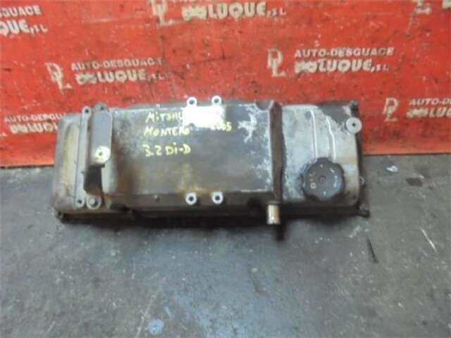 Foto 1ª: Despiece Motor Mitsubishi Montero 3.2 D 4WD (V78W. V68W) [4M41]