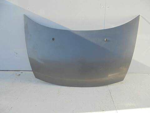 Capot Citroen C3 SX 68CV 50KW