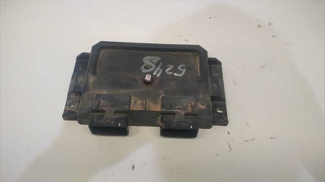 Centralita Motor ECU Peugeot Partner 1.9 D
