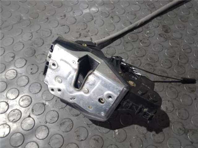 Foto 3ª: Cerradura Puerta Delantera Derecha Bmw Serie 3 315 2.0 318D [2.0 LTR. - 85 KW DIESEL CAT (1951 CM3)] [M47 D20 (204D1)]