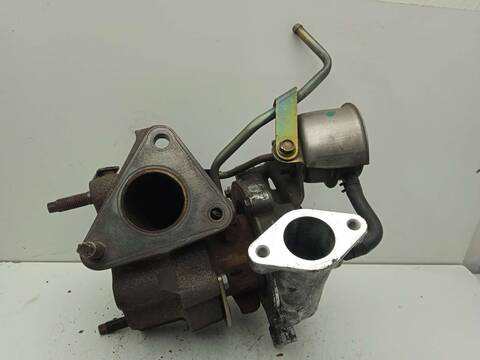 Turbocompresor Nissan Almera 2.2 16V TD CAT 110CV 81KW