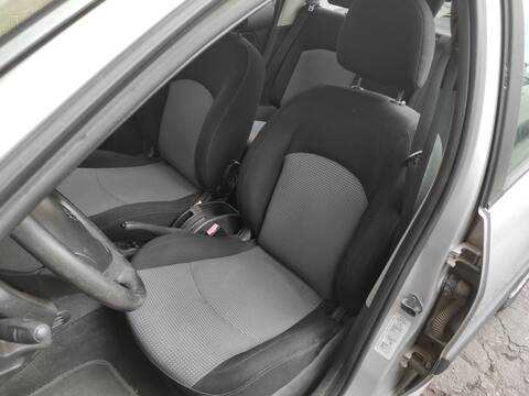 Asiento Delantero Izquierdo Peugeot 206 KFW