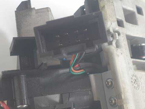 Foto 3ª: Pantalla Multifuncion Audi A3 30 TDI BASICO