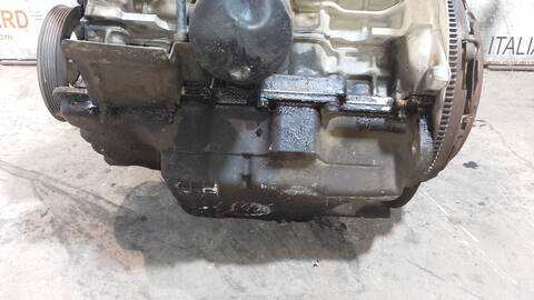 Foto 4ª: Bloque Motor Ford Cougar V6 170CV 125KW [LCBA] (1999)