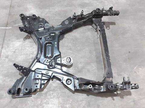 Foto 3ª: Puente Delantero Mercedes Vito EVITO EXTRALARGA 447.605) 95CV 70KW (2019)