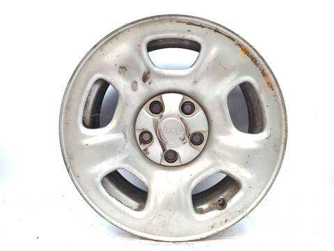 LLanta Chapa Jeep Cherokee 2.5 CRD 4X4 143CV 105KW
