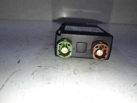 Foto 3ª: Centralita Motor ECU Volkswagen Touran 2.0 TDI 150CV 110KW [DFEA] (2015)