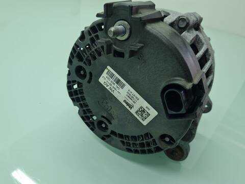 Foto 3ª: Alternador Audi A4 BASICO AVANT 150CV 110KW [DEUA] (2017)