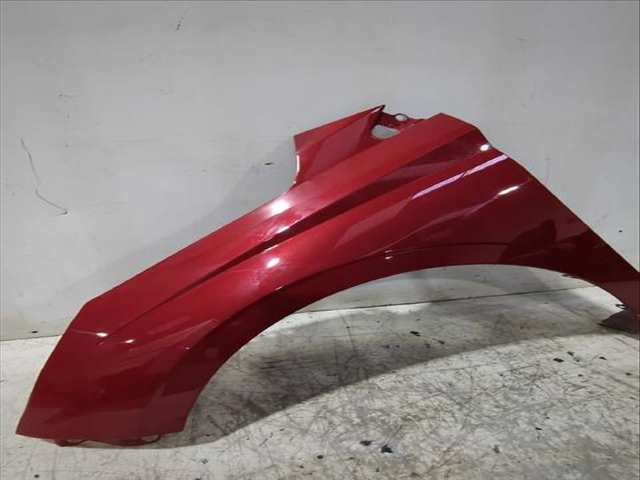 Foto 2ª: Aleta Delantera Izquierda Hyundai i20 1.0 T-GDI 101CV [G3LE] (2020)