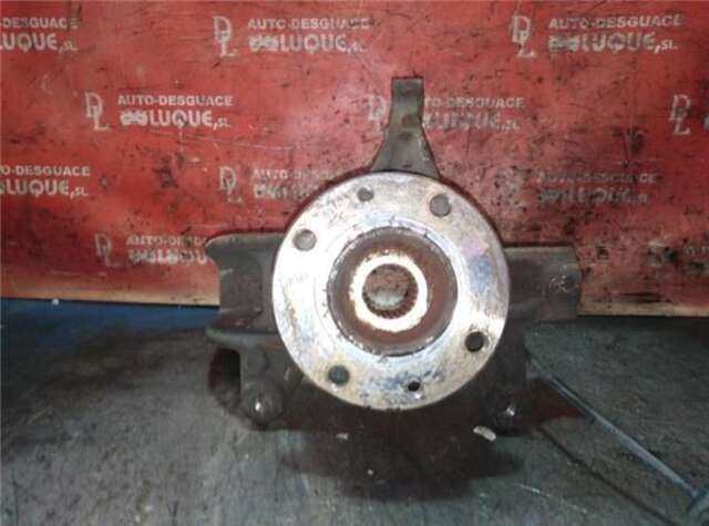 Mangueta Delantera Izquierda Renault Scenic 1.9 AUTHENTIQUE [1.9 LTR. - 88 KW DCI DIESEL] (JM)(2003-_)