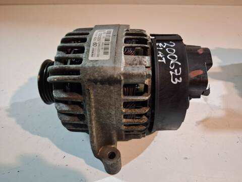 Foto 3ª: Alternador Fiat Tipo EASY 1.4 95CV (2015)