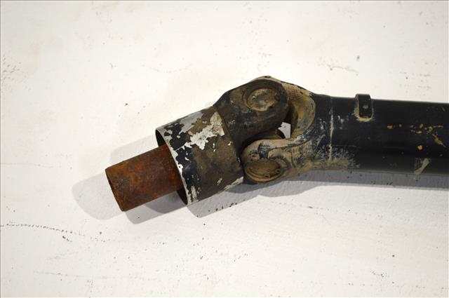 Foto 3ª: Transmision Central Suzuki Samurai 1.3 G [G13BA] (1995)