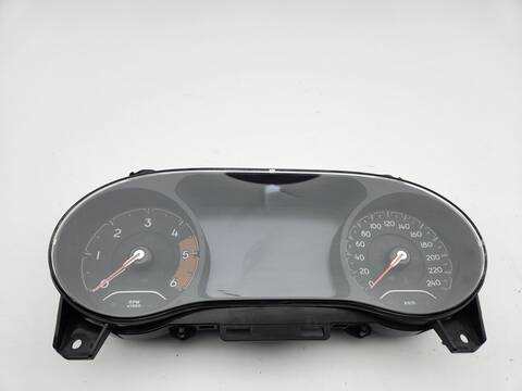Cuadro de Instrumentos Jeep Compass LIMITED 4X4 140CV 103KW