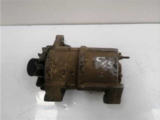 Foto 3ª: Alternador Citroen C1 1.8 D FAMILIALE [1 8 LTR. - 44 KW DIESEL 161)] 60CV 1985 )