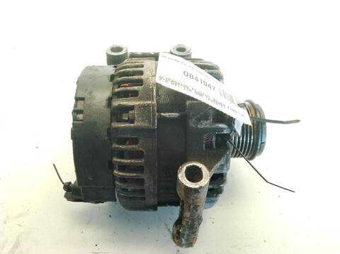 Foto 3ª: Alternador Peugeot Boxer 2.2 HDI 130 [SINVALOR] (2006)