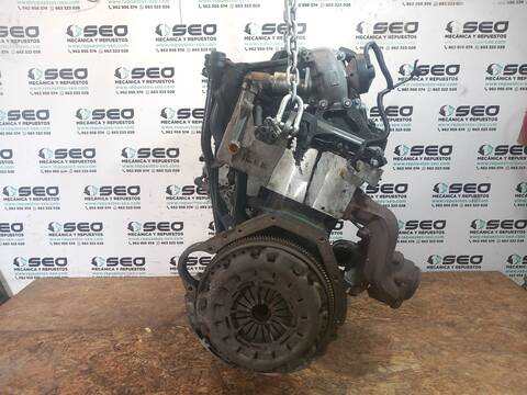 Motor Completo Mercedes Vito FURGON