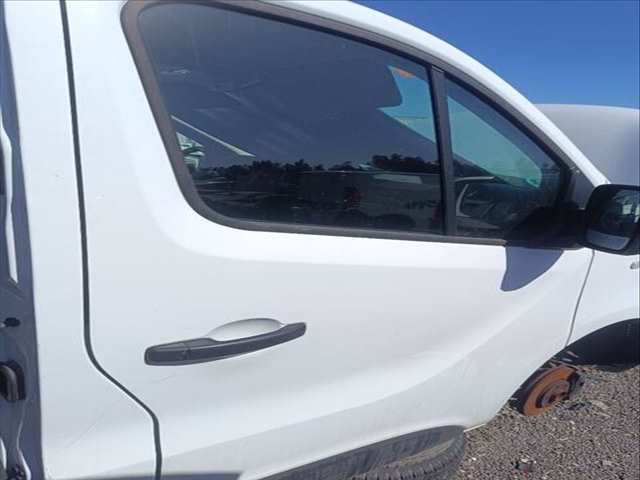 Puerta Delantera Derecha Opel Vivaro FURGON L1H1 2.9T EXPRESSION 114CV 84KW