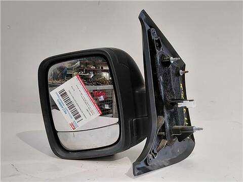 Retrovisor Izquierdo Renault Trafic 1.6 L1H1 2 9T 116CV 85KW FURGON