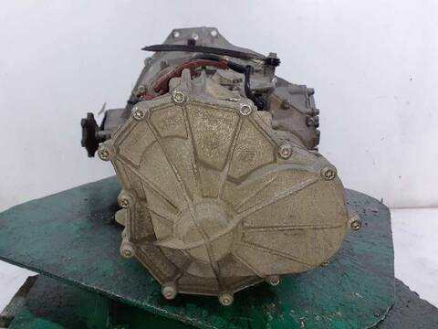 Foto 3ª: Caja Cambios Audi A4 BASICO AVANT 170CV 125KW [CAHA] (2008)