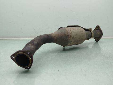 Catalizador Toyota Land Cruiser 3.0 D-4D 4WD KDJ90_ KDJ95_) 163CV 120KW