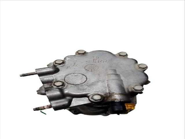 Foto 2ª: Compresor Aire Acondicionado Peugeot Partner 1.6 HDI (2008)