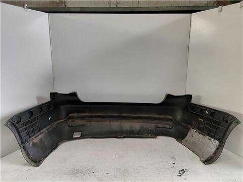 Foto 4ª: Paragolpes Trasero Volkswagen Jetta 1.4 ADVANCE 140CV 103KW [BMY] (2007)