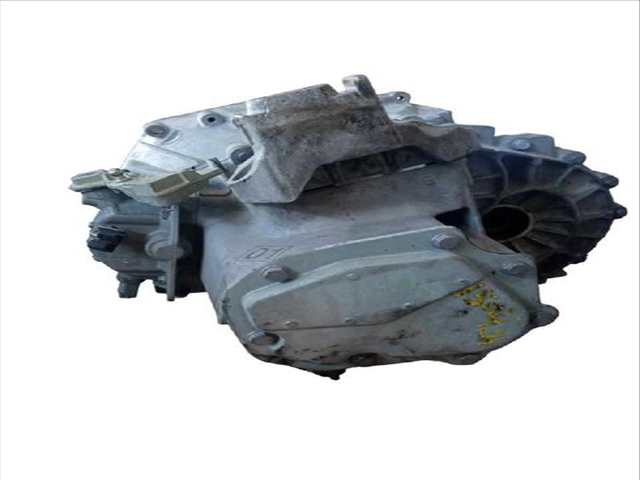 Foto 2ª: Caja Cambios Citroen C4 1.2 THP 130 PICASSO (2013)