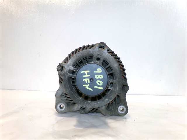 Foto 2ª: Alternador Renault Laguna 1.5 DCI RANCHERA,2007-2015 [K9K57] (2011)