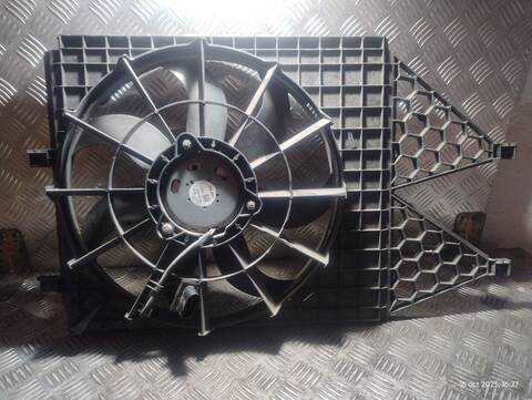 Electroventilador Seat Ibiza CHYB