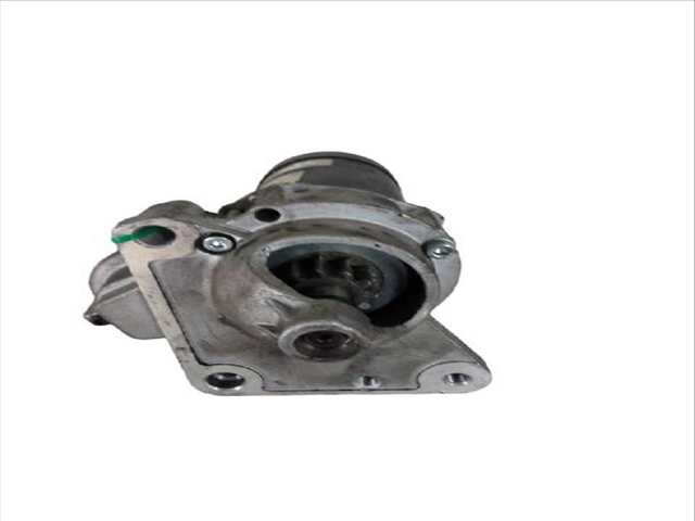 Foto 3ª: Motor de Arranque Daewoo Lanos 1.3 (1997)