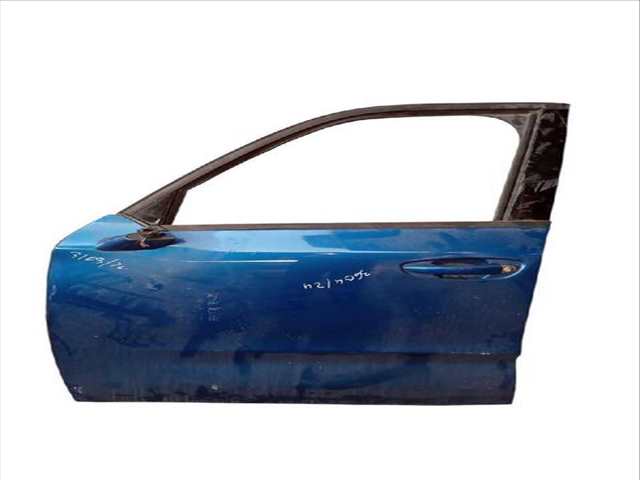 Puerta Delantera Izquierda Citroen C4 1.6 BLUEHDI 120