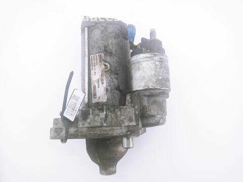 Foto 2ª: Motor de Arranque Peugeot 208 1.6 HDI [9HP (DV6DTED)] (2012)