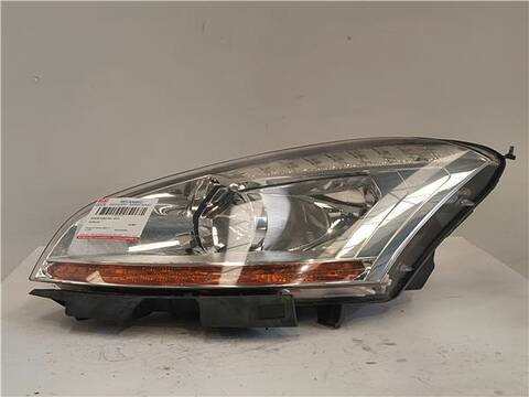 Faro Izquierdo Citroen C4 1.6 HDI PICASSO 109CV 80KW
