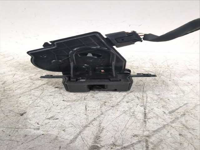 Cerradura Maletero Portón Toyota Auris 1.6 ZRE151_) 124CV