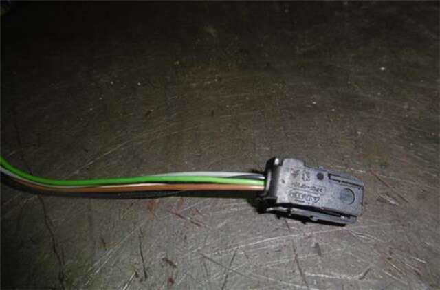 Foto 3ª: Retrovisor Izquierdo Peugeot 307 2.0 HDI 90 [RHY (DW10TD)]