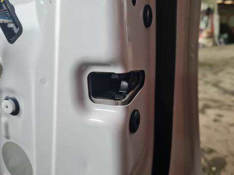 Cerradura Puerta Delantera Derecha Skoda Octavia AMBITION PLUS 149CV 110KW