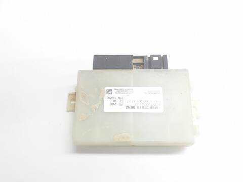 Foto 2ª: Centralita Motor ECU Mercedes Vito 114-116-119 CDI BASE LARGA 447.703) (2019)