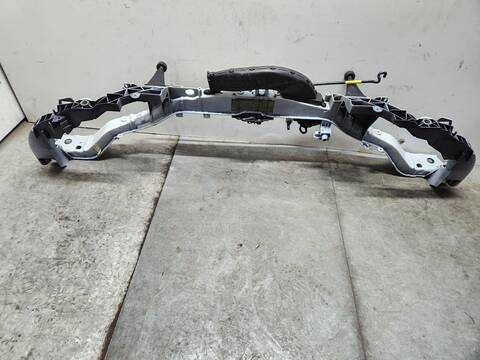 Foto 4ª: Panel Frontal Ford Kuga TREND 120CV 88KW [BNMC] (2018)