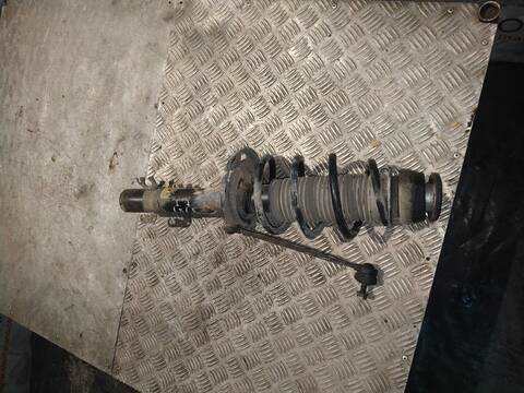 Amortiguador Delantero Izquierdo Seat Toledo STYLE 105CV 77KW