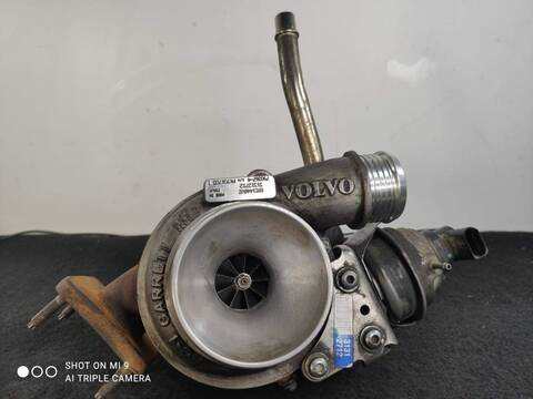 Turbocompresor Volvo V50 2.0 D SUMMUM 136CV 100KW