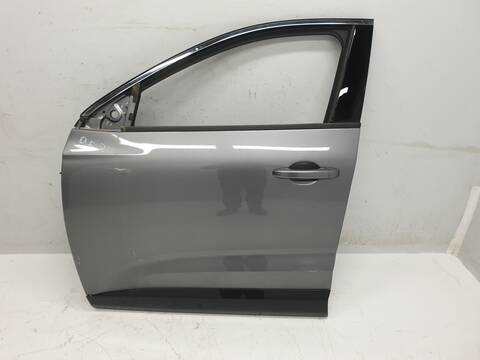 Puerta Delantera Izquierda Renault Austral TECHNO