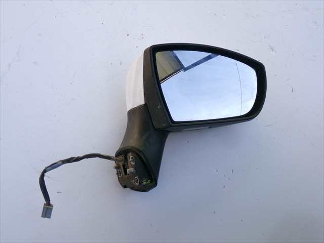 Retrovisor Derecho Ford Kuga 2.0 TDCI 2008-2013