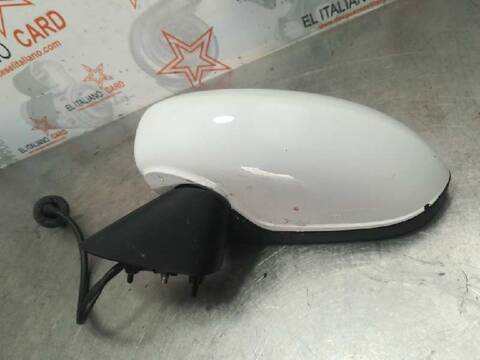 Foto 3ª: Retrovisor Izquierdo Opel Corsa EXPRESSION 75CV 55KW [B14XER] (2017)