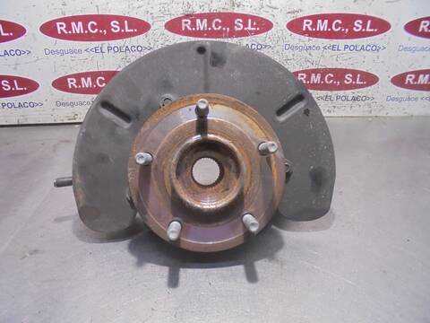 Mangueta Delantera Derecha Fiat Freemont BASIS 140CV 103KW