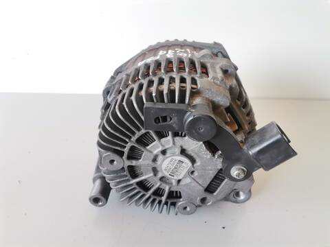 Foto 3ª: Alternador Citroen C8 HDI 173 FAP EXCLUSIVE 170CV (2002)