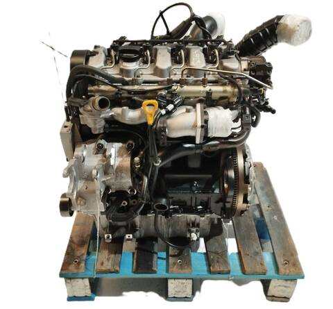 Motor Completo Hyundai Trajet 2.0 CRDI GLS 113CV 83KW