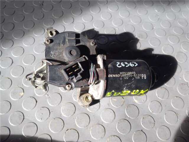 Motor Limpia Delantero Mitsubishi Montero 2.0 GDI (H67W. H77W)